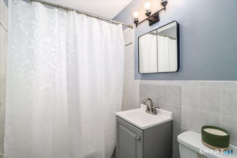 Tiny photo for 30 Glenbrook Road #APT 10F, Stamford, CT 06902 (MLS # 24150595)