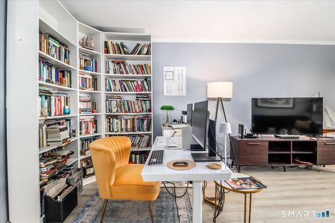 Tiny photo for 30 Glenbrook Road #APT 10F, Stamford, CT 06902 (MLS # 24150595)