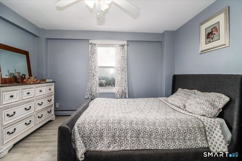 Tiny photo for 30 Glenbrook Road #APT 10F, Stamford, CT 06902 (MLS # 24150595)