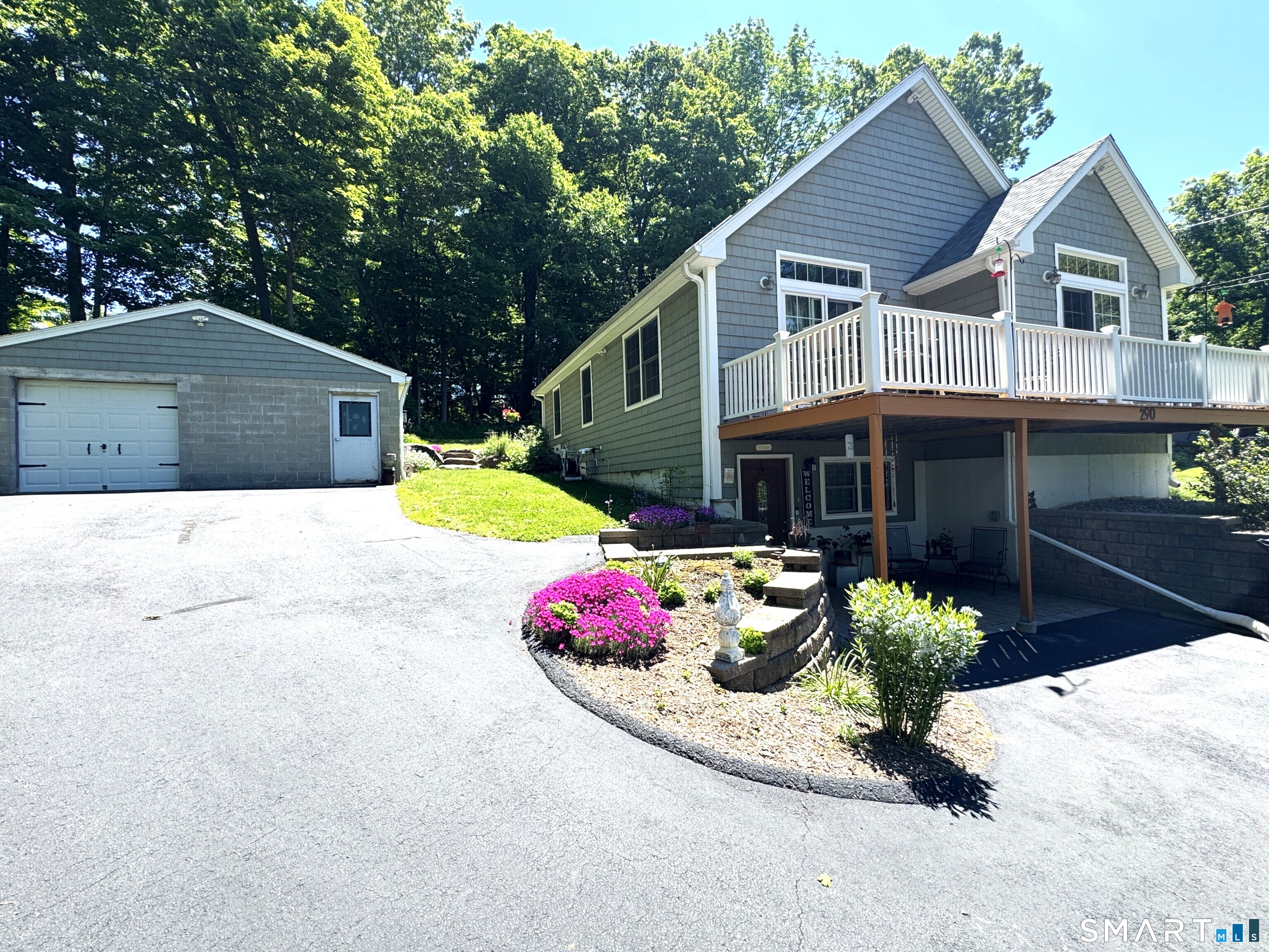 290 Ference Road