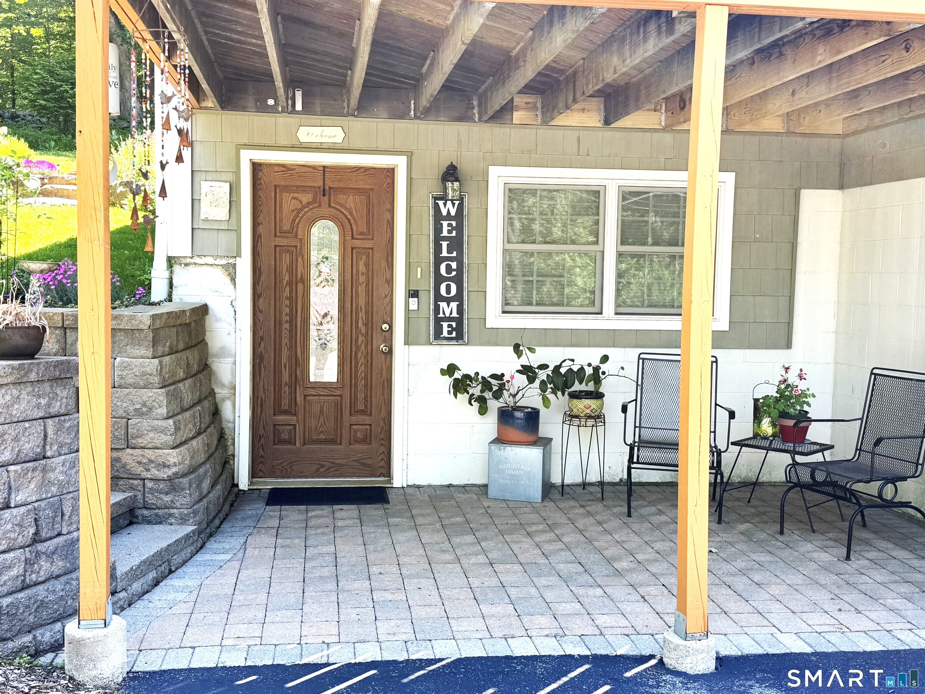 290 Ference Road