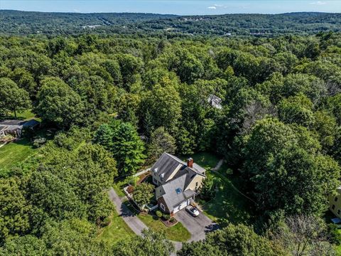 A home in Southbury