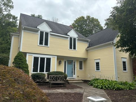 A home in Southbury