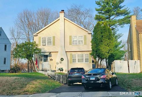 44 Forster Street Hartford CT 06106