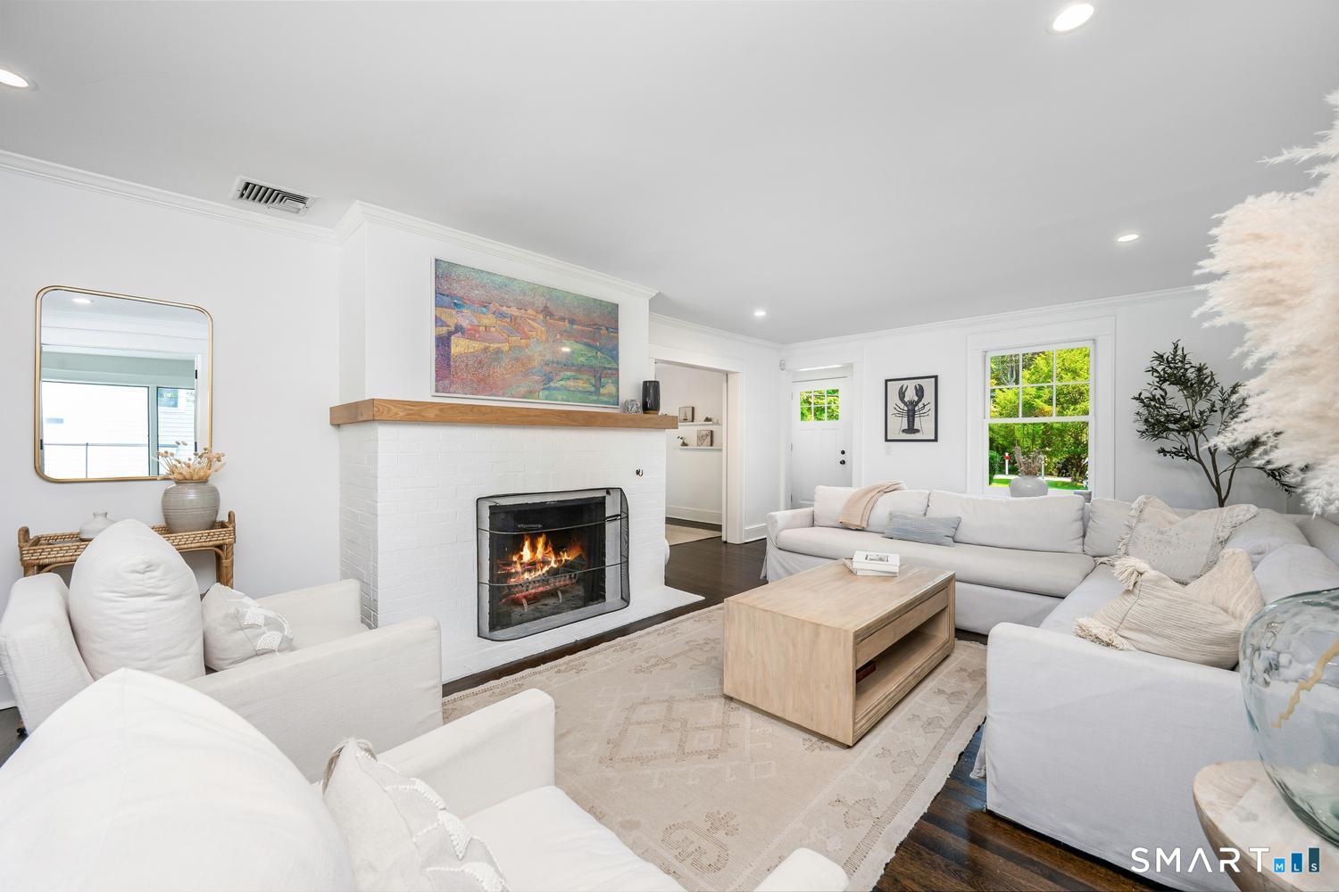 5 Birch Road