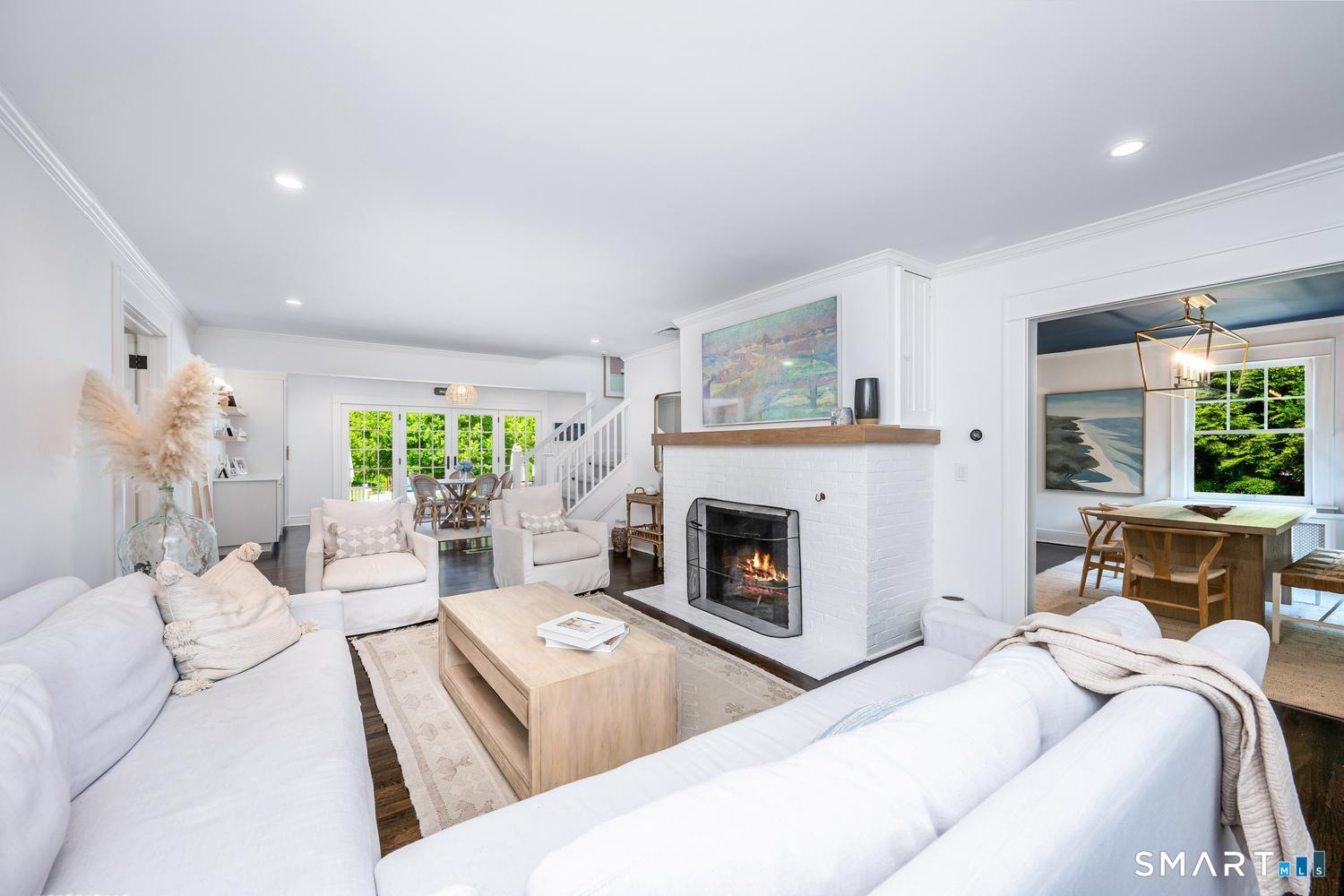 5 Birch Road