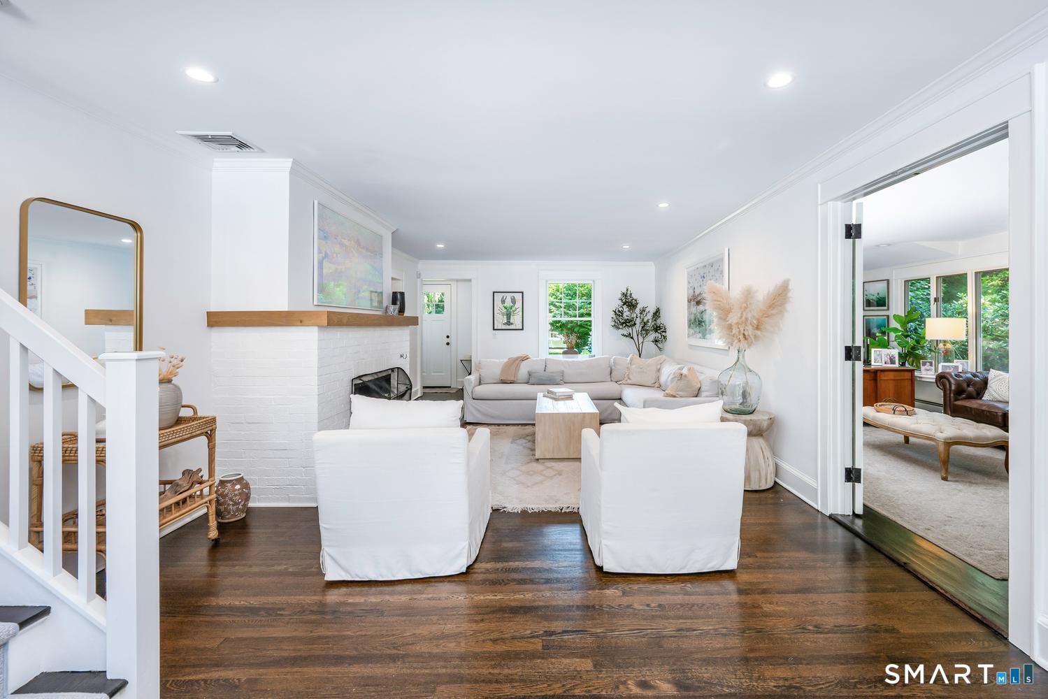 5 Birch Road