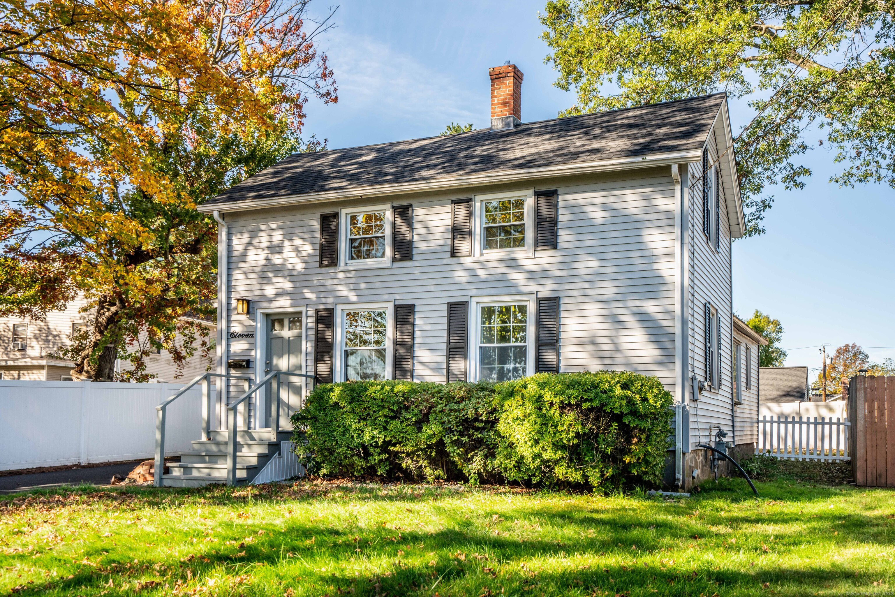 11 Eleanor Place