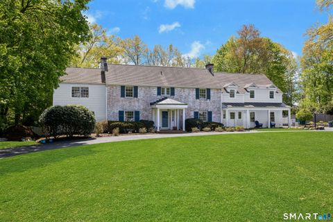 Photo of 58 Knollwood Lane, Darien, CT 06820 (MLS # 24170723)