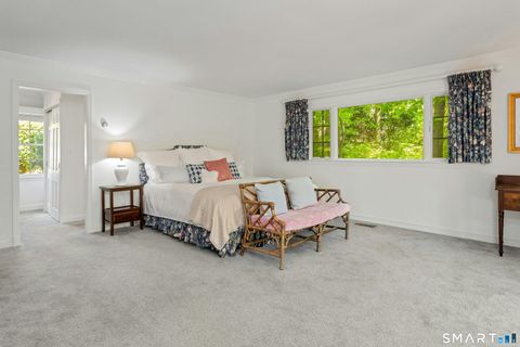 Tiny photo for 58 Knollwood Lane, Darien, CT 06820 (MLS # 24170723)