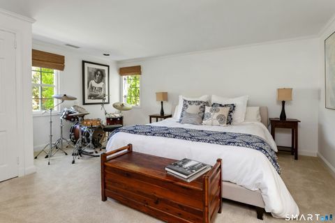 Tiny photo for 58 Knollwood Lane, Darien, CT 06820 (MLS # 24170723)