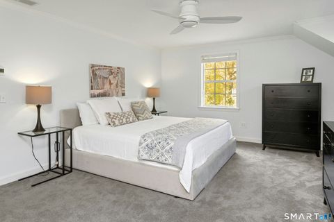 Tiny photo for 58 Knollwood Lane, Darien, CT 06820 (MLS # 24170723)