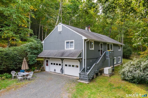 Tiny photo for 2 Moosehorn Road, Roxbury, CT 06783 (MLS # 24210827)