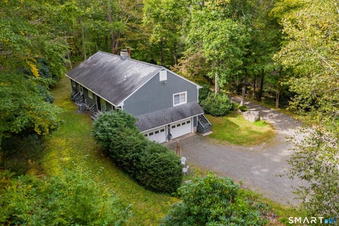 Tiny photo for 2 Moosehorn Road, Roxbury, CT 06783 (MLS # 24210827)