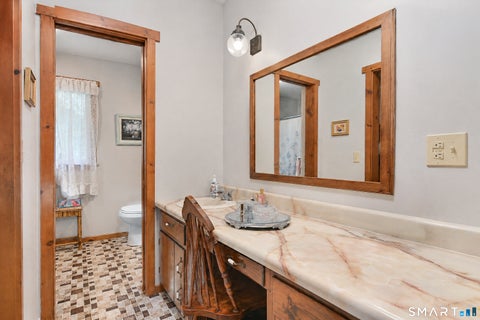 Tiny photo for 2 Moosehorn Road, Roxbury, CT 06783 (MLS # 24210827)