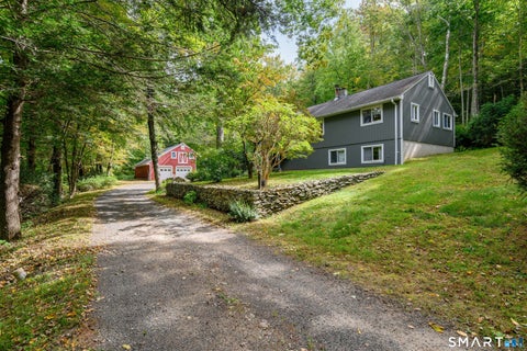 Photo of 2 Moosehorn Road, Roxbury, CT 06783 (MLS # 24210827)