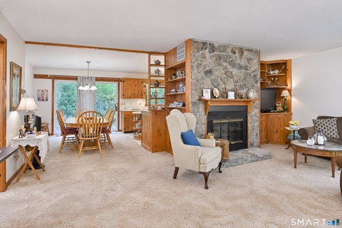 Tiny photo for 2 Moosehorn Road, Roxbury, CT 06783 (MLS # 24210827)