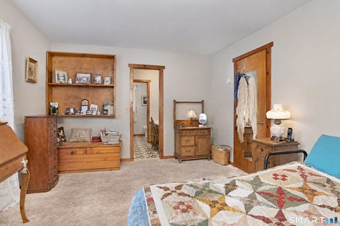 Tiny photo for 2 Moosehorn Road, Roxbury, CT 06783 (MLS # 24210827)