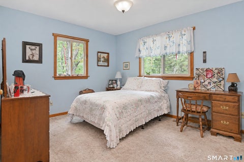 Tiny photo for 2 Moosehorn Road, Roxbury, CT 06783 (MLS # 24210827)