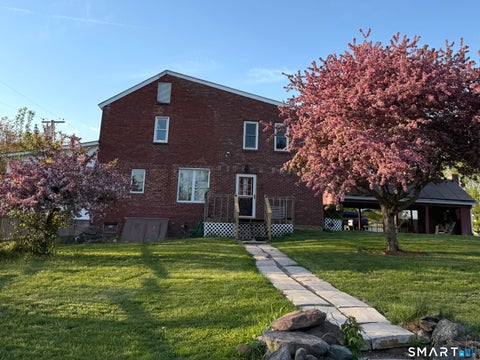 Homes For Sale - 61 Crane Road<br/> Tolland County, Ellington, CT 06029