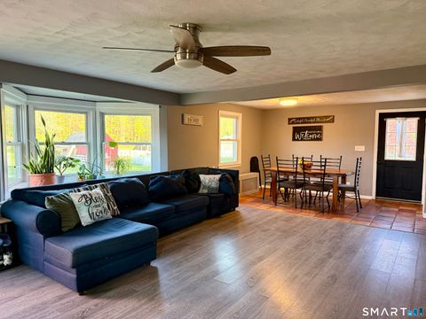 Tiny photo for 61 Crane Road, Ellington, CT 06029 (MLS # 24171619)