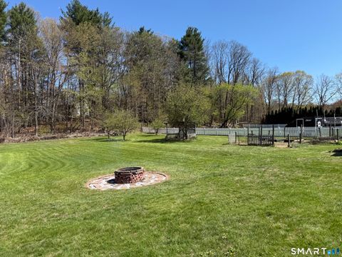 Tiny photo for 61 Crane Road, Ellington, CT 06029 (MLS # 24171619)