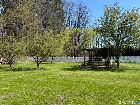Tiny photo for 61 Crane Road, Ellington, CT 06029 (MLS # 24171619)