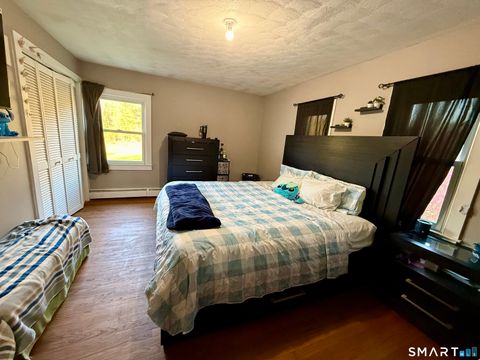 Tiny photo for 61 Crane Road, Ellington, CT 06029 (MLS # 24171619)