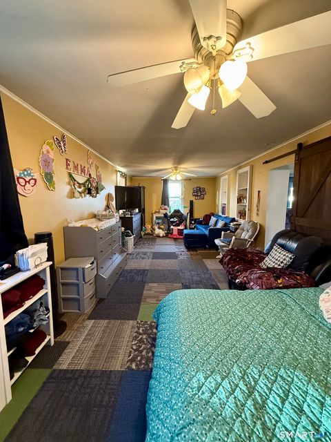 Tiny photo for 61 Crane Road, Ellington, CT 06029 (MLS # 24171619)