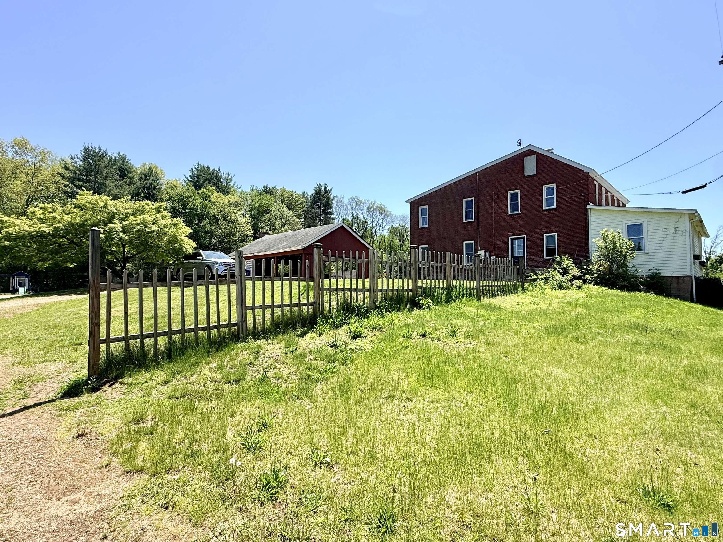 61 Crane Road