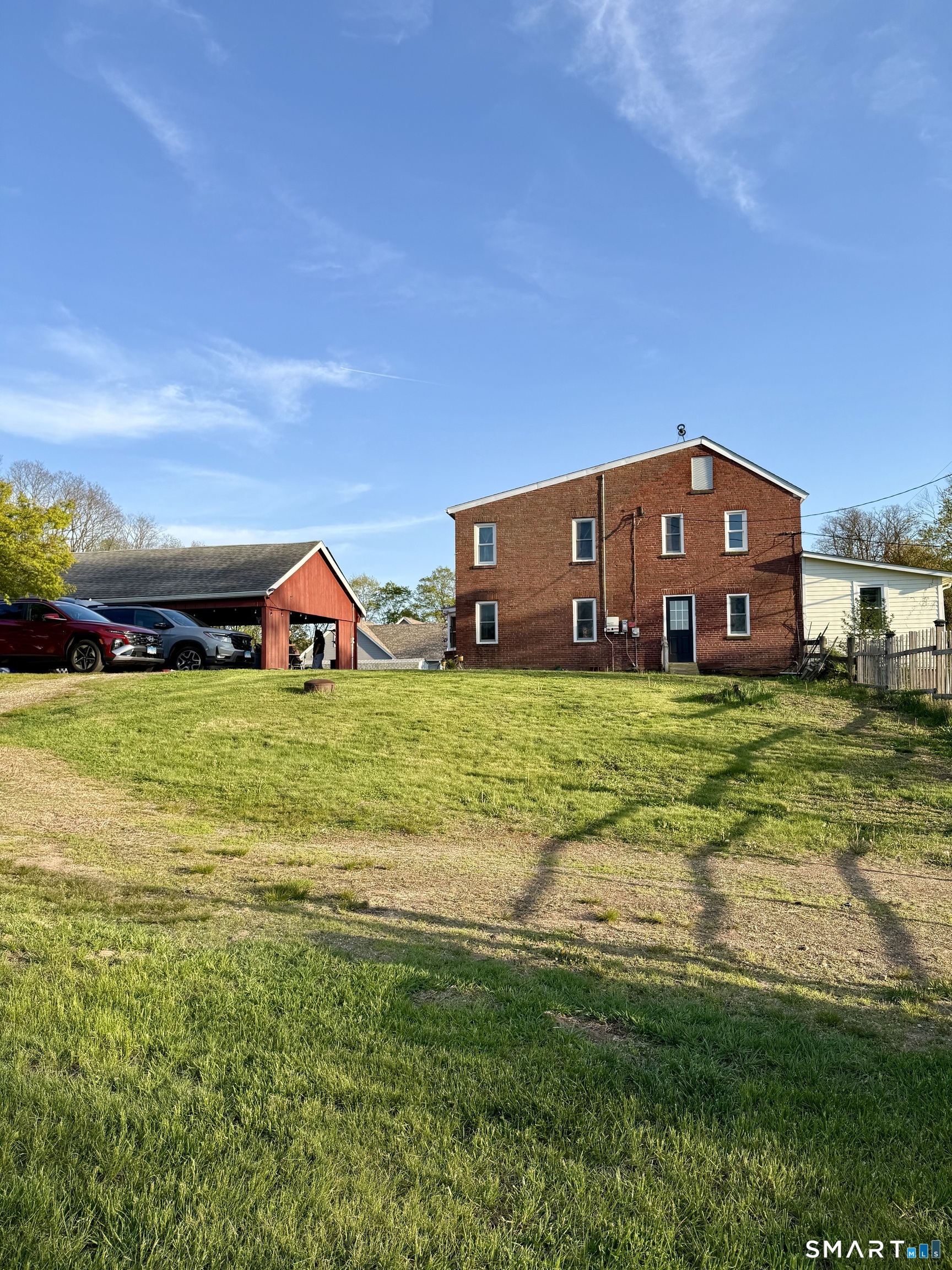 61 Crane Road
