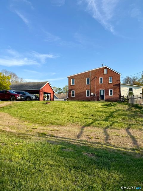 Tiny photo for 61 Crane Road, Ellington, CT 06029 (MLS # 24171619)