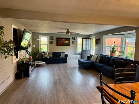 Tiny photo for 61 Crane Road, Ellington, CT 06029 (MLS # 24171619)