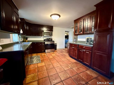 Tiny photo for 61 Crane Road, Ellington, CT 06029 (MLS # 24171619)