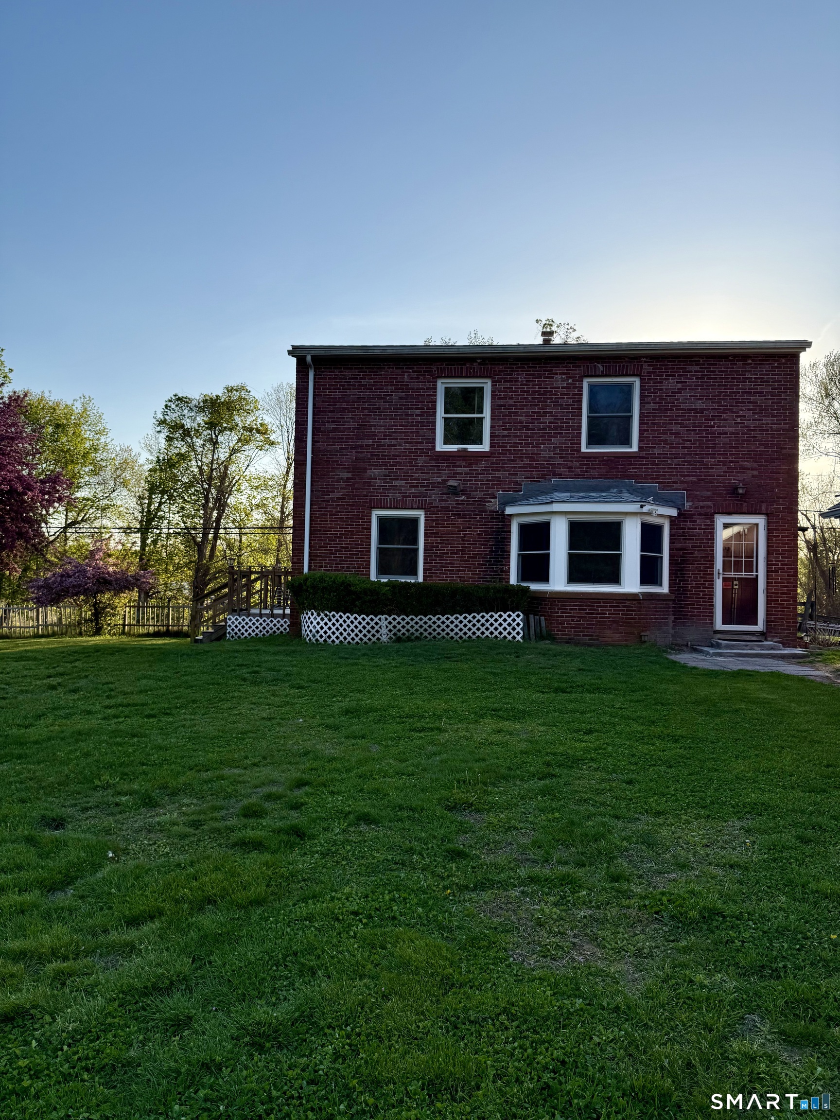 61 Crane Road