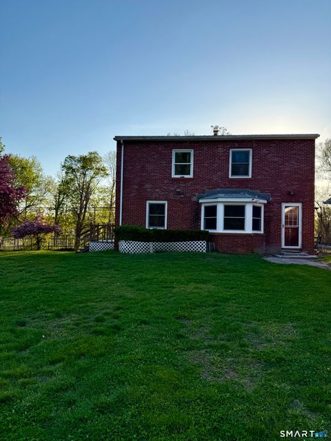 Tiny photo for 61 Crane Road, Ellington, CT 06029 (MLS # 24171619)