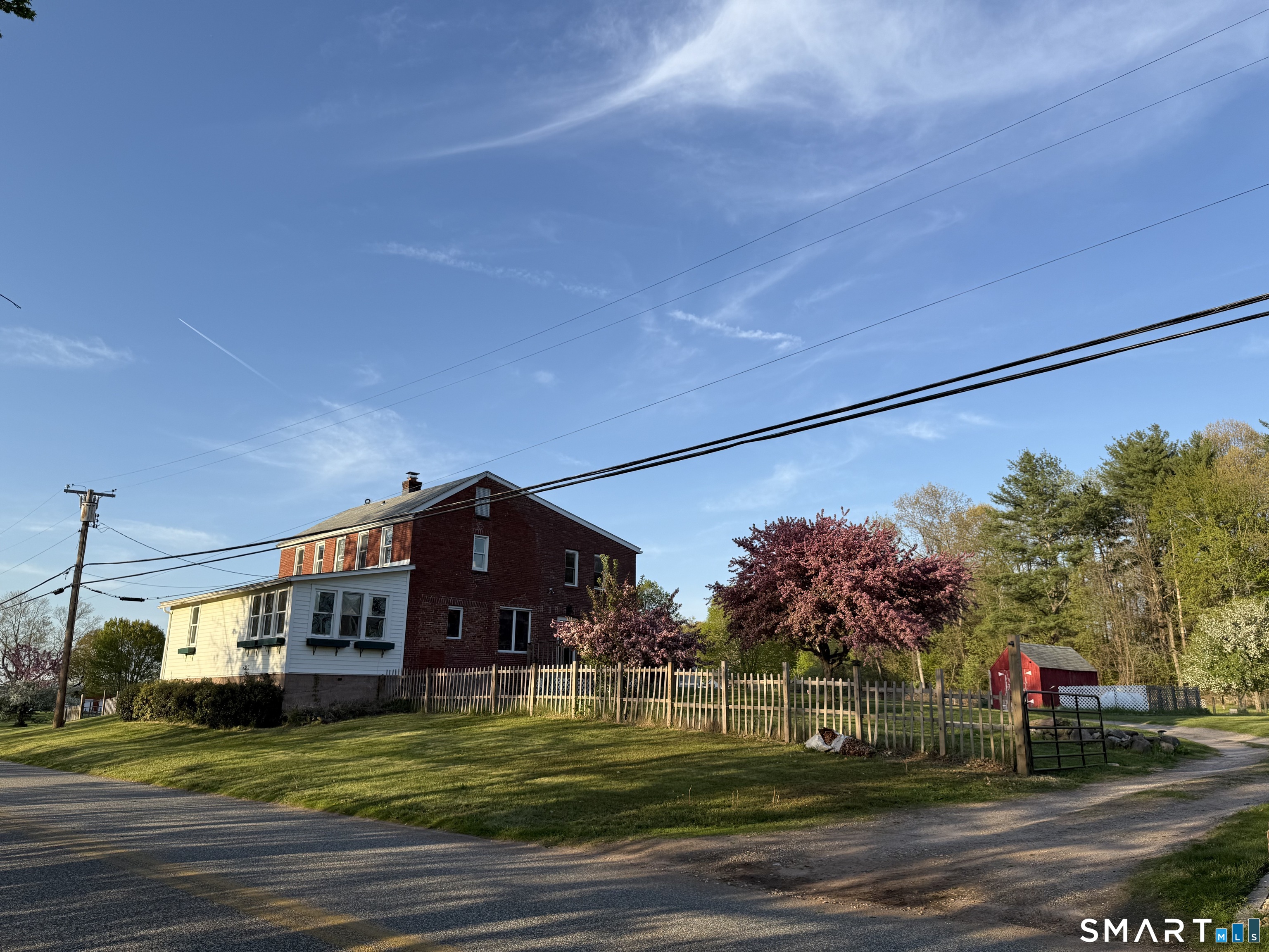 61 Crane Road