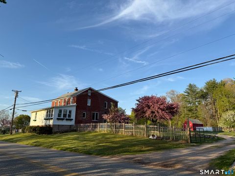 Tiny photo for 61 Crane Road, Ellington, CT 06029 (MLS # 24171619)