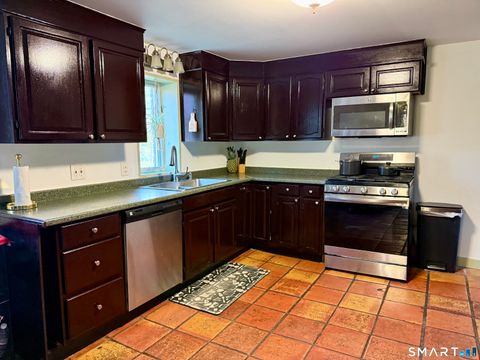 Tiny photo for 61 Crane Road, Ellington, CT 06029 (MLS # 24171619)