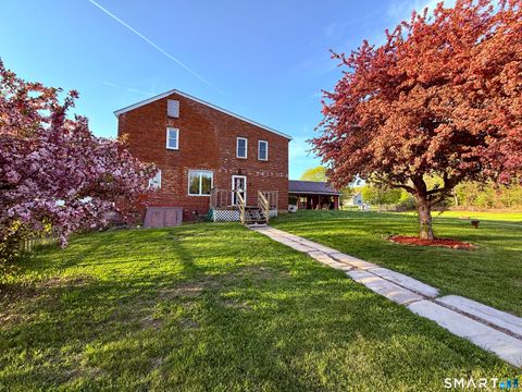 Photo of 61 Crane Road, Ellington, CT 06029 (MLS # 24171619)