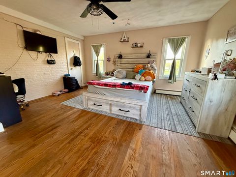 Tiny photo for 61 Crane Road, Ellington, CT 06029 (MLS # 24171619)