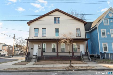 Photo of 302 Exchange Street #2, New Haven, CT 06513 (MLS # 24162016)