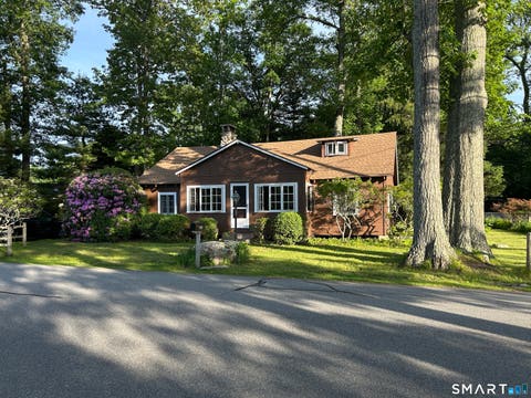 Homes For Sale - 210 Deepwood Drive<br/> Hebron, CT 06231
