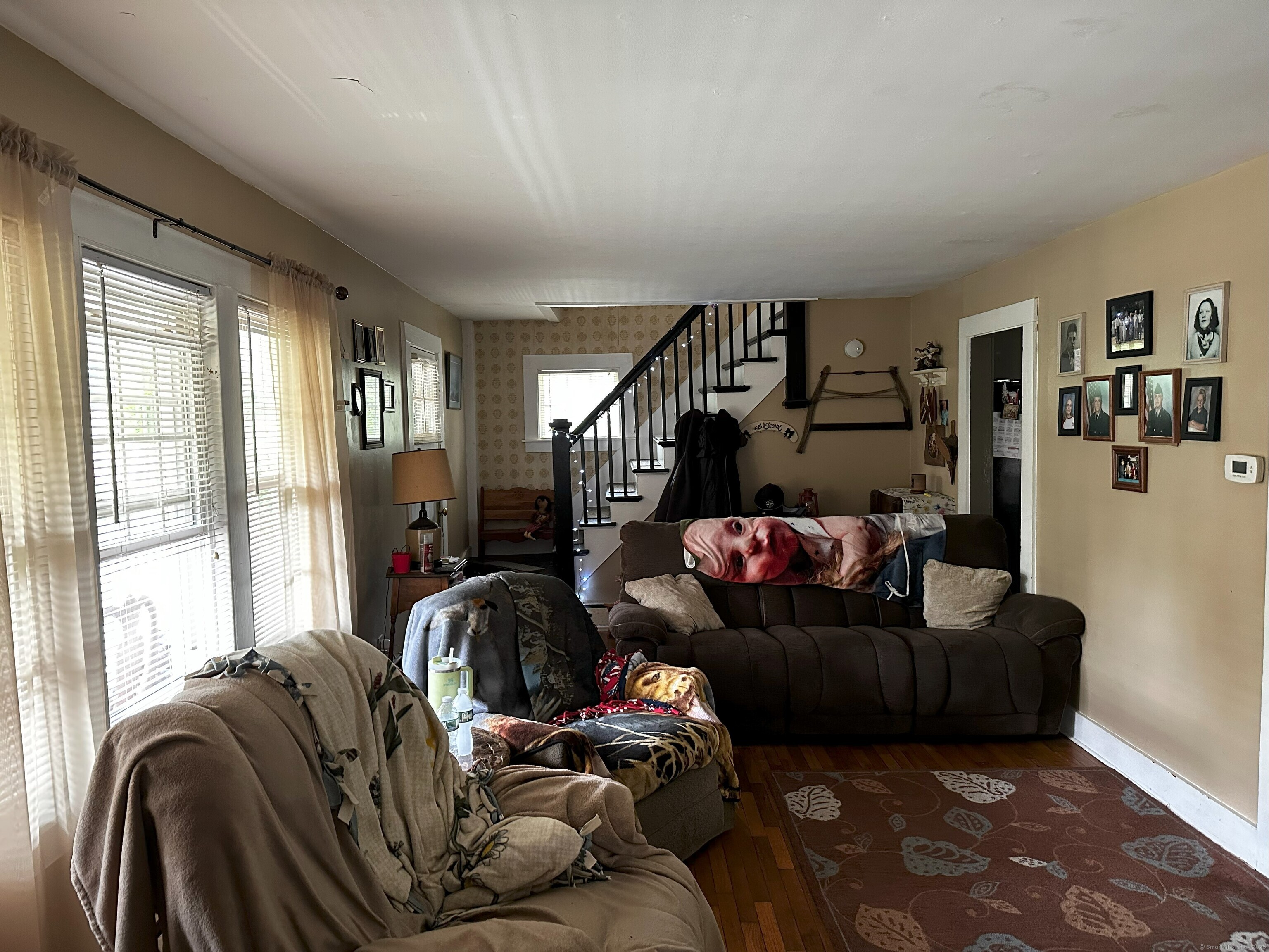 278 Scoville Hill Road