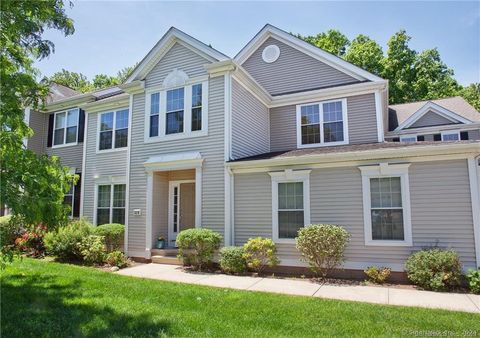 Photo of 329 Sterling Drive #329, Newington, CT 06111 (MLS # 24026462)