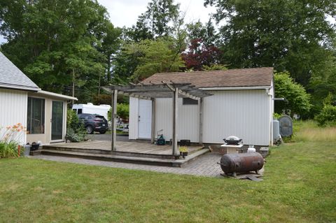 A home in Southbury