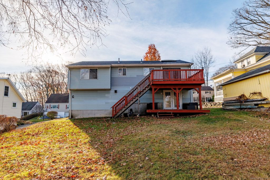 Photo of 108 Wayland Avenue, Waterbury, CT 06708 (MLS # 24138863)