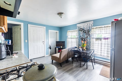 Tiny photo for 1 Ash Street, Waterbury, CT 06704 (MLS # 24176135)