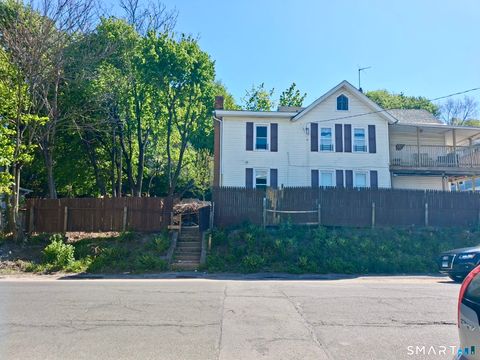 Photo of 1 Ash Street, Waterbury, CT 06704 (MLS # 24176135)