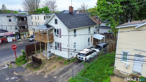Tiny photo for 1 Ash Street, Waterbury, CT 06704 (MLS # 24176135)
